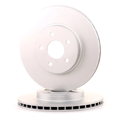 Bilde av BOSCH 0 986 479 B44 Bremseskiver 300 24 5 107,95 ventilert, innvendig ventilert belagt FORD: MONDEO 3 Kombi, 3, Stufenheck