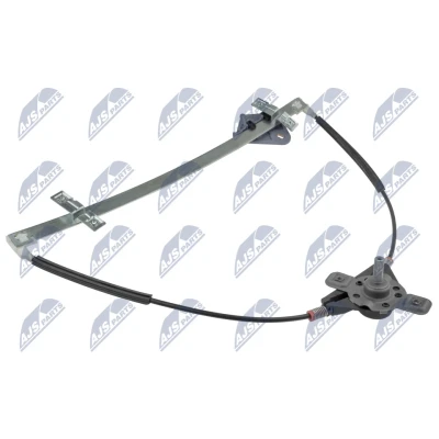 Bilde av Vindusheis, Foran høyre, seat toledo i, 1L0837402