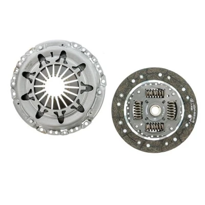 Bilde av AISIN Clutch Set (2P) KS 061R to deler med clutchtrykkplate clutchplate, uten utløserlager 235 SUZUKI: SX4 I Hatchback