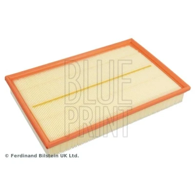 Bilde av BLUE PRINT ADV182203 Luftfilter 49 223 346 Filterinnsats VOLKSWAGEN: Passat B7 Variant, B6 Golf 5, AUDI: A3 Sportback, Hatchback