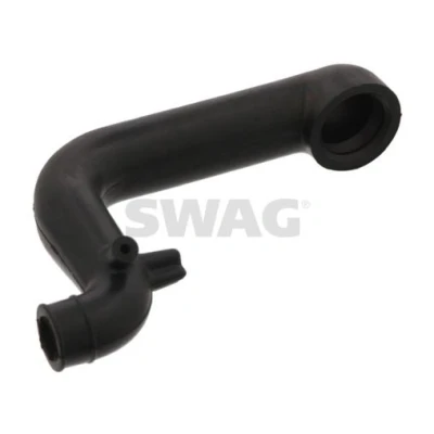 Bilde av SWAG 10 93 3859 Veivhusventilasjon MERCEDES BENZ: 190, SL Cabrio, W124 Sedan