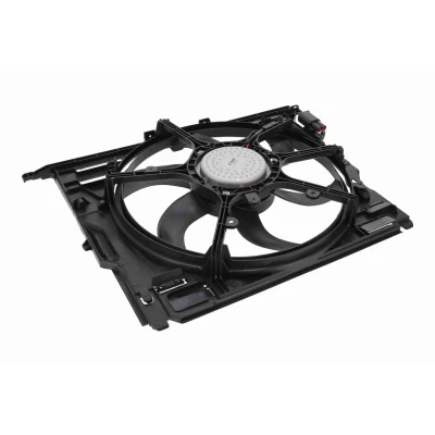 Bilde av Ventilator, motorkjøling vemo Original quality V20 01 0038 bmw OE 17 41 7 589 031, 42 804 620, 8 509 740