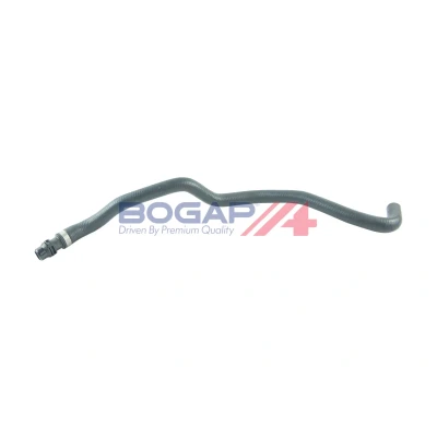 Bilde av BOGAP Radiatorslange B4228170