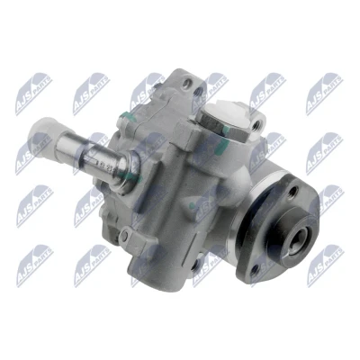 Bilde av Hydraulikkpumpe, styring, mercedes benz vito buss [w638], skåp v klass [638/2], 002 466 49 01, 52 A
