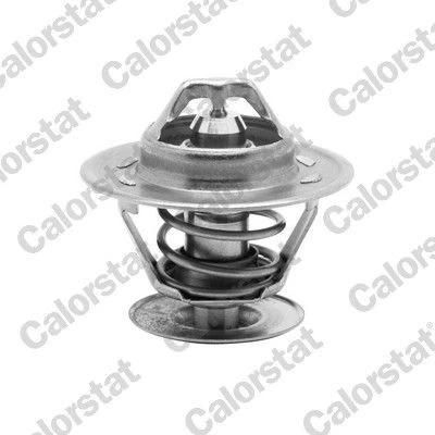Bilde av CALORSTAT by Vernet TH1335.92J Termostat 92 54,0 med tetning OPEL: Vectra A Sedan, Astra G Caravan, Rekord E1 FORD: Sierra Mk2 Sedan