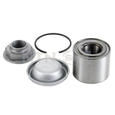 Bilde av SNR R166.33 Hjullagersett 52 CITROËN: DS3 Hatchback, C3 II, III, PEUGEOT: 208 I Hatchback
