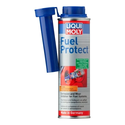 Bilde av LIQUI MOLY 2955 tilsetning drivstoff 300ml Boks