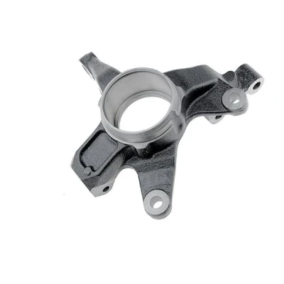 Bilde av Akseltapp, hjulopphengning, Framaksel høyre, mazda cx 7, 9, L206 33 020, 020A, 020B