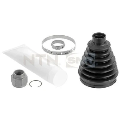 Bilde av SNR OBK66.001 Drivakselmansjett hjulside Termoplast CITROËN: C3 II, DS3 Hatchback, I Hatchback