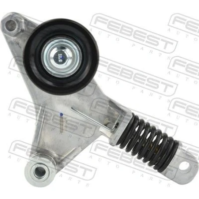 Bilde av Remstrammer, kilerem, Venstre toyota OE 16620 0H020, 0H021, 0H030