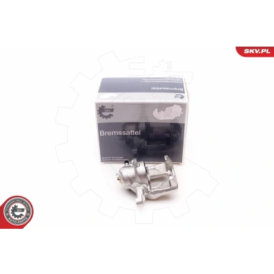 Bilde av ESEN SKV 34SKV013 Bremsecaliper 134 venstre bakaksel HONDA: CR V 3, 4