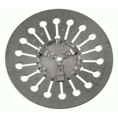 Bilde av SACHS 3054 001 031 Trykkplate Clutch