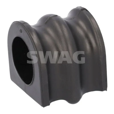 Bilde av SWAG 33 11 0524 Stabilisatorbøssinger framaksel venstre, høyre gummi 32mm 48mm NISSAN: NP300 Navara Pick up, up