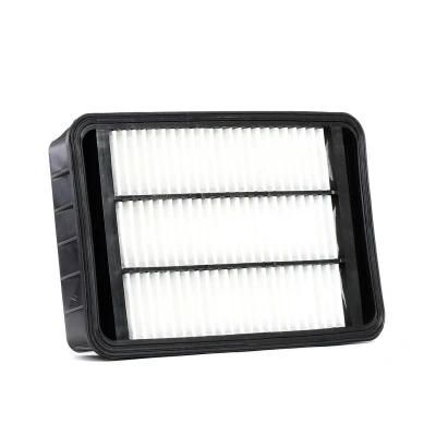 Bilde av ASHIKA 20 05 531 Luftfilter 53,5 184,5 268 Filterinnsats MITSUBISHI: Outlander 2 SUV, Lancer 8 Limousine, ASX PEUGEOT: 4007, 4008 SUV