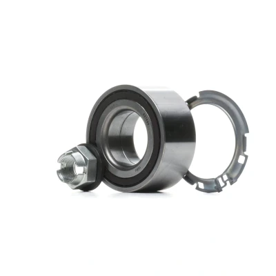 Bilde av SKF VKBA 3648 Hjullagersett med integrert ABS sensor 88 OPEL: Vivaro A Van, Combi, RENAULT: TRAFIC 2 Bus, ESPACE 4, Kasten