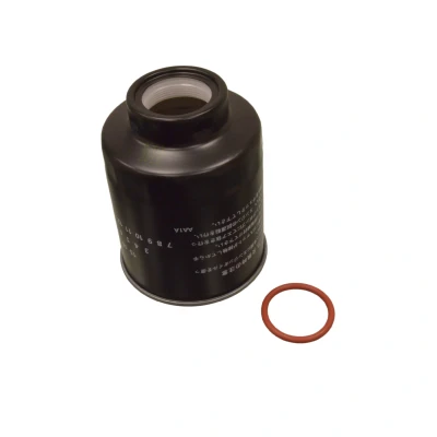 Bilde av BLUE PRINT ADH22341 Drivstoffilter Påskruingsfilter med tetningsring HONDA: CR V 3, 2, CIVIC 8 Hatchback