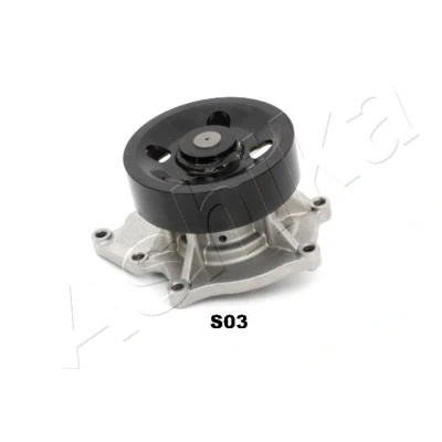 Bilde av Vannpumpe, ssangyong actyon sports i, ii, korando, rexton w / rexton, rodius 6712000101