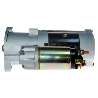 Bilde av HELLA 8EA 011 611 131 Starter 12 2 10 MITSUBISHI: L200 II Pick up, PAJERO 1 Canvas Top,