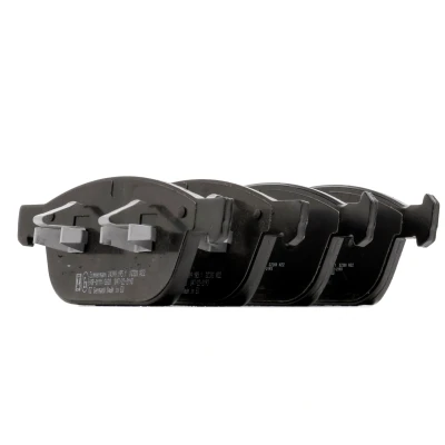 Bilde av Bremseklosser sett, Framaksel, volvo xc60 suv i, xc90 30793943, 31277334, 31687104