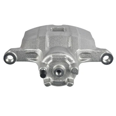 Bilde av FEBI BILSTEIN 184700 Bremsecaliper Støpejern framaksel venstre MITSUBISHI: OUTLANDER 2 SUV, ASX 3, JEEP: Patriot, Compass