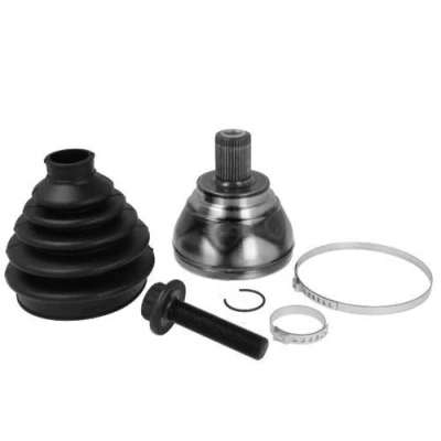 Bilde av Leddsett, drivaksel, Framaksel, Hjulside, Framaksel høyre, venstre, audi,seat,skoda,vw, 1K0 498 099G, 099GX, 0