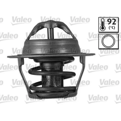 Bilde av VALEO 819935 Termostat 92 med tetning OPEL: Combo C Varebil / Stasjonsvogn, Kadett Sedan, Vectra A Sedan