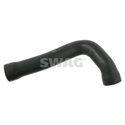 Bilde av SWAG 20 92 7460 Radiatorslange høyre nede BMW: 3 Cabrio, Sedan, Coupé