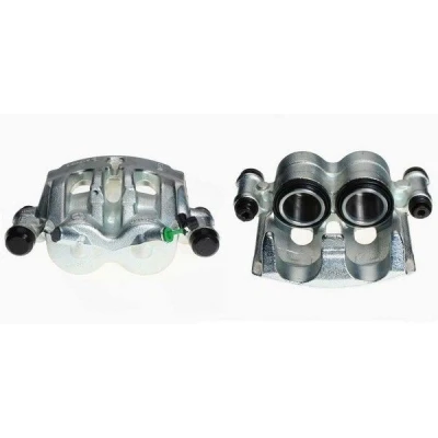 Bilde av BUDWEG CALIPER 343880 Bremsecaliper MERCEDES BENZ: Sprinter 3.5 T Van, 5 Minibuss, VOLKSWAGEN: Crafter 30 50 Van