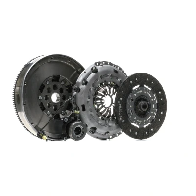 Bilde av LuK 600 0308 00 Clutch med sentral utkobling svinghjul, skruesett automatisk justering OPEL: Astra J Sports Tourer, Hatchback