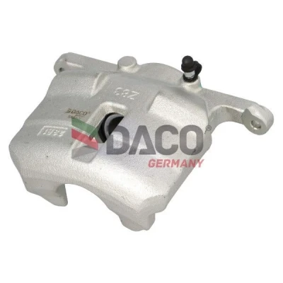 Bilde av DACO Germany BA2606 Bremsecaliper NISSAN: Qashqai / Qashqai+2 I, X Trail, 2
