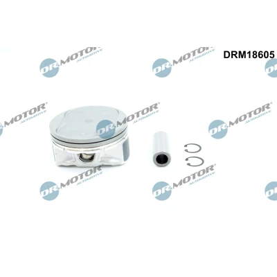 Bilde av Stempel Dr.Motor Automotive DRM18605