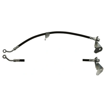Bilde av TRW PHD1173 Bremseslange 462 M10x1 OPEL: Antara, CHEVROLET: Captiva