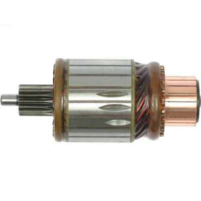 Bilde av AS PL SA3016 Anker, starter