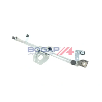 Bilde av BOGAP Vindusvisker Stangsystem OPEL: Combo C Varebil / Stasjonsvogn, Tour L5510100