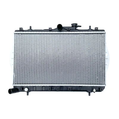Bilde av ACKOJA A52 60 1004 Radiator for kjøretøy med/uten klimaanlegg 608 335 18 Manuel girkasse