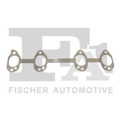 Bilde av FA1 411 014 Eksospakning sylinderhode VOLKSWAGEN: Transporter 5, Caddy 3, Multivan 5 (7HM, SKODA: Octavia 2 Combi