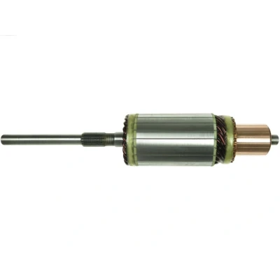 Bilde av AS PL SA0045 Anker, starter