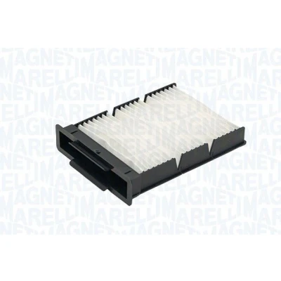Bilde av MAGNETI MARELLI 350203062040 Kupéfilter Filterinnsats, Partikkelfilter 213,5 150 44 TOYOTA: Aygo, PEUGEOT: 107 Hatchback, CITROËN: C1 I