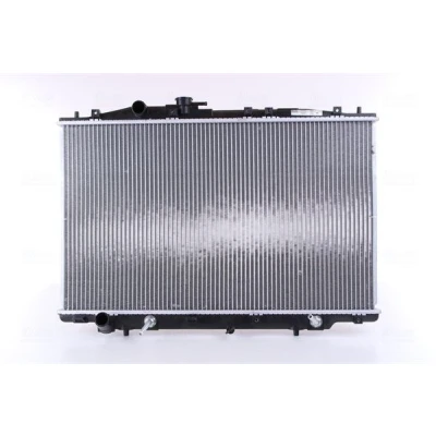 Bilde av NISSENS 681393 Radiator Aluminium 425 708 26 Kjøleribber loddet
