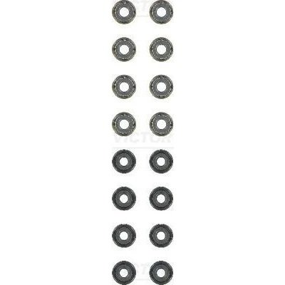 Bilde av REINZ 12 54024 01 Tetningssett, ventilstamme TOYOTA: Land Cruiser Prado 120