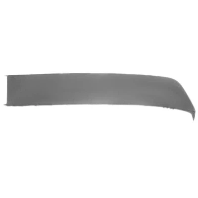 Bilde av DIEDERICHS 2210062 Støtfanger Spoiler foran høyre VOLKSWAGEN: GOLF 1, Caddy 1 Pickup