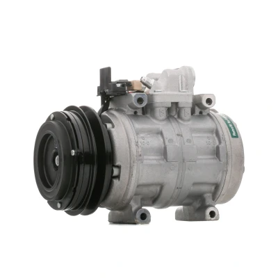 Bilde av DENSO DCP17003 Kompressor 10P17C 12 PAG 46 R 134a med magnetkobling MERCEDES BENZ: SL Cabrio
