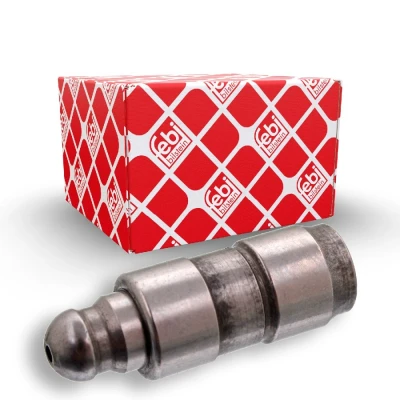 Bilde av FEBI BILSTEIN 14737 Ventilløfter hydraulisk Innløpsside, Eksosside