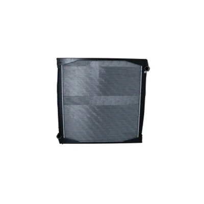Bilde av Radiator NRF 519587