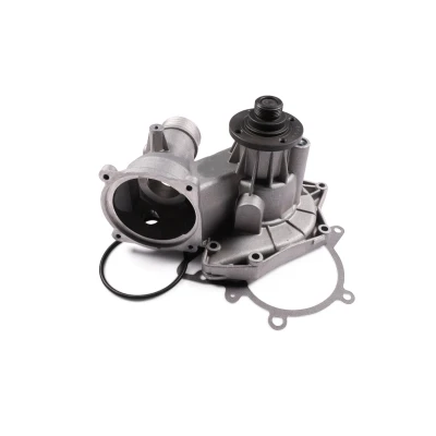 Bilde av HEPU P453 Vannpumpe med tetning flens mekanisk BMW: 5 Sedan, Touring, 7