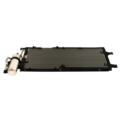 Bilde av MAXGEAR Easy Fit AC830229 Kondensator med tørker 11,8 8,5 Aluminium 540 R 134a