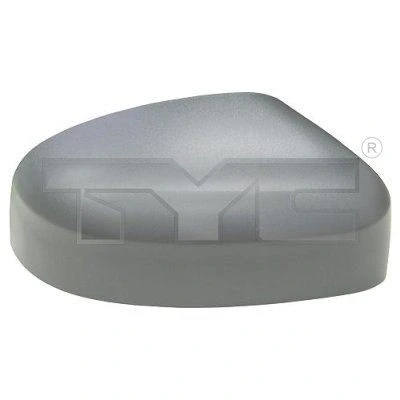 Bilde av TYC 310 0118 2 Tildekning, sidespeil venstre grunnet FORD: MONDEO 4 Turnier, Focus Kombi