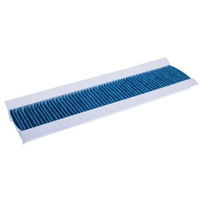 Bilde av DENCKERMANN M110119A Kupéfilter Karbonfilter, Med sølv, Finstøvfilter (PM 2.5), antibakteriell effekt, soppdrepende virning 508 154 36