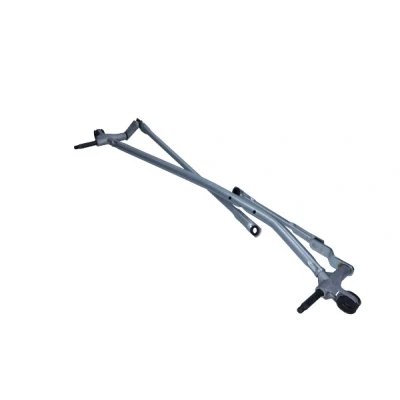 Bilde av MAXGEAR 57 0257 Vindusvisker Stangsystem for venstreratt foran uten elektromotor RENAULT: MASTER 3 Bus,