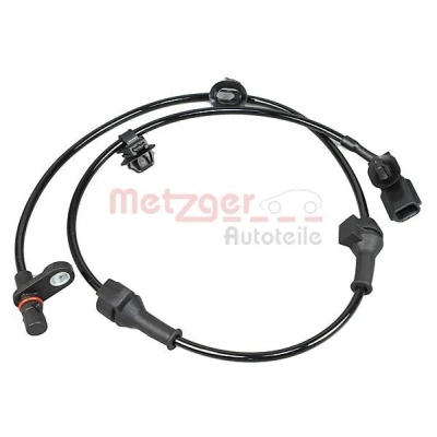 Bilde av METZGER 09001122 ABS Sensor bakaksel SUZUKI: SWIFT 4